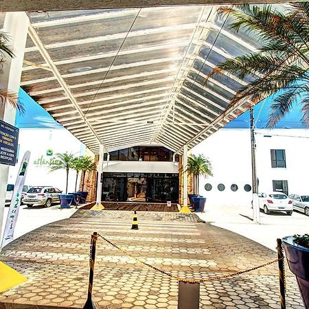 Hotel Atlantico Bombinhas Esterno foto