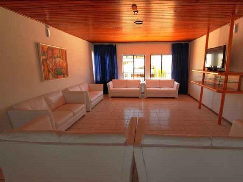 Hotel Atlantico Bombinhas Esterno foto