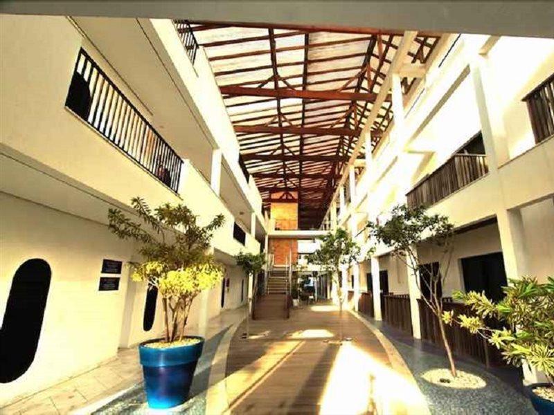 Hotel Atlantico Bombinhas Esterno foto