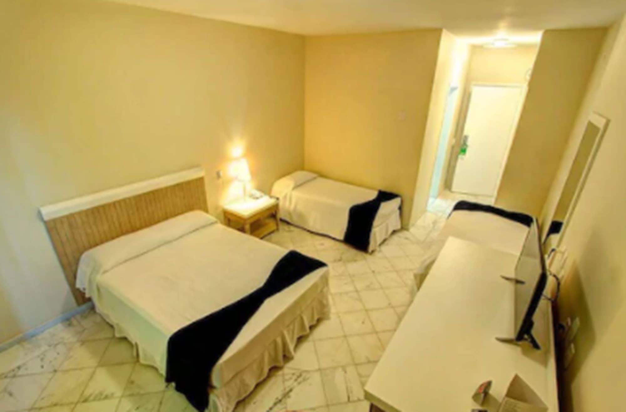 Hotel Atlantico Bombinhas Esterno foto