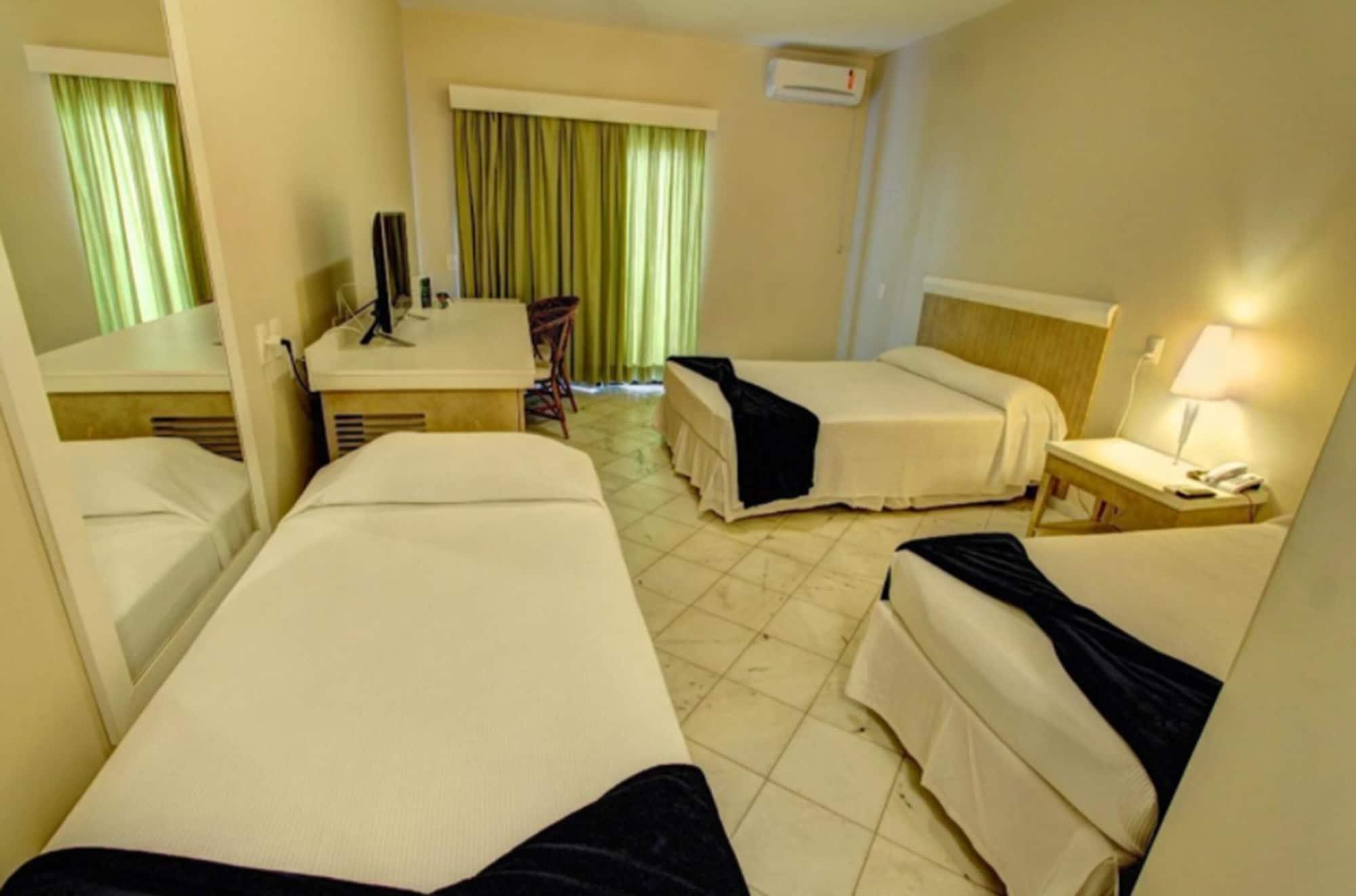 Hotel Atlantico Bombinhas Esterno foto