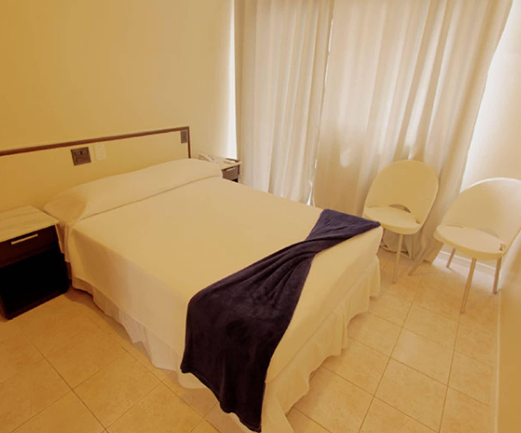 Hotel Atlantico Bombinhas Esterno foto