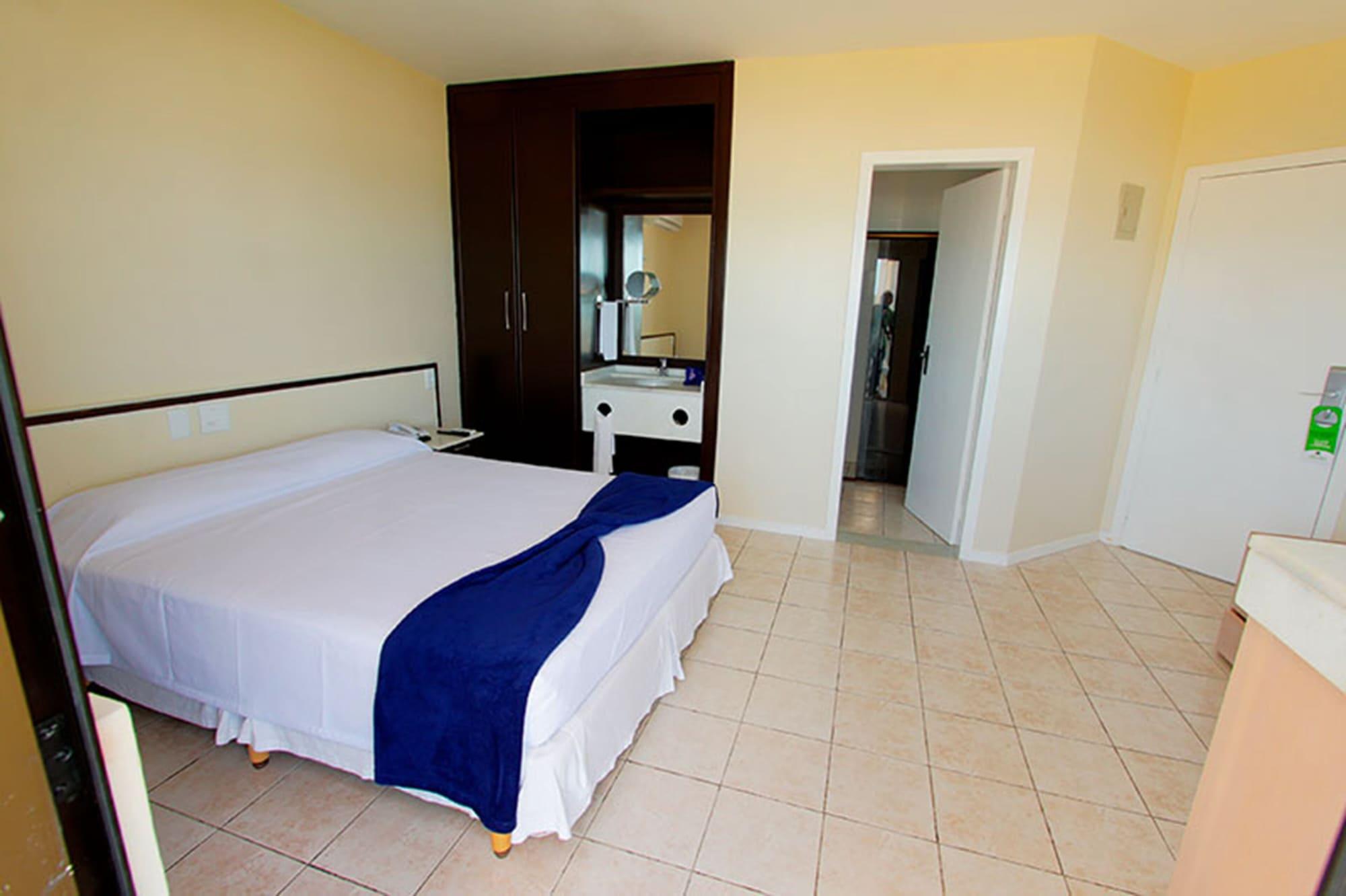 Hotel Atlantico Bombinhas Esterno foto