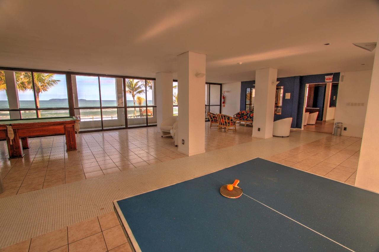 Hotel Atlantico Bombinhas Esterno foto