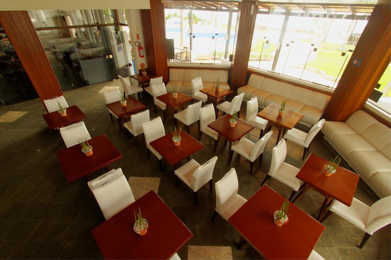 Hotel Atlantico Bombinhas Esterno foto