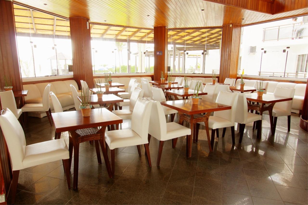 Hotel Atlantico Bombinhas Esterno foto
