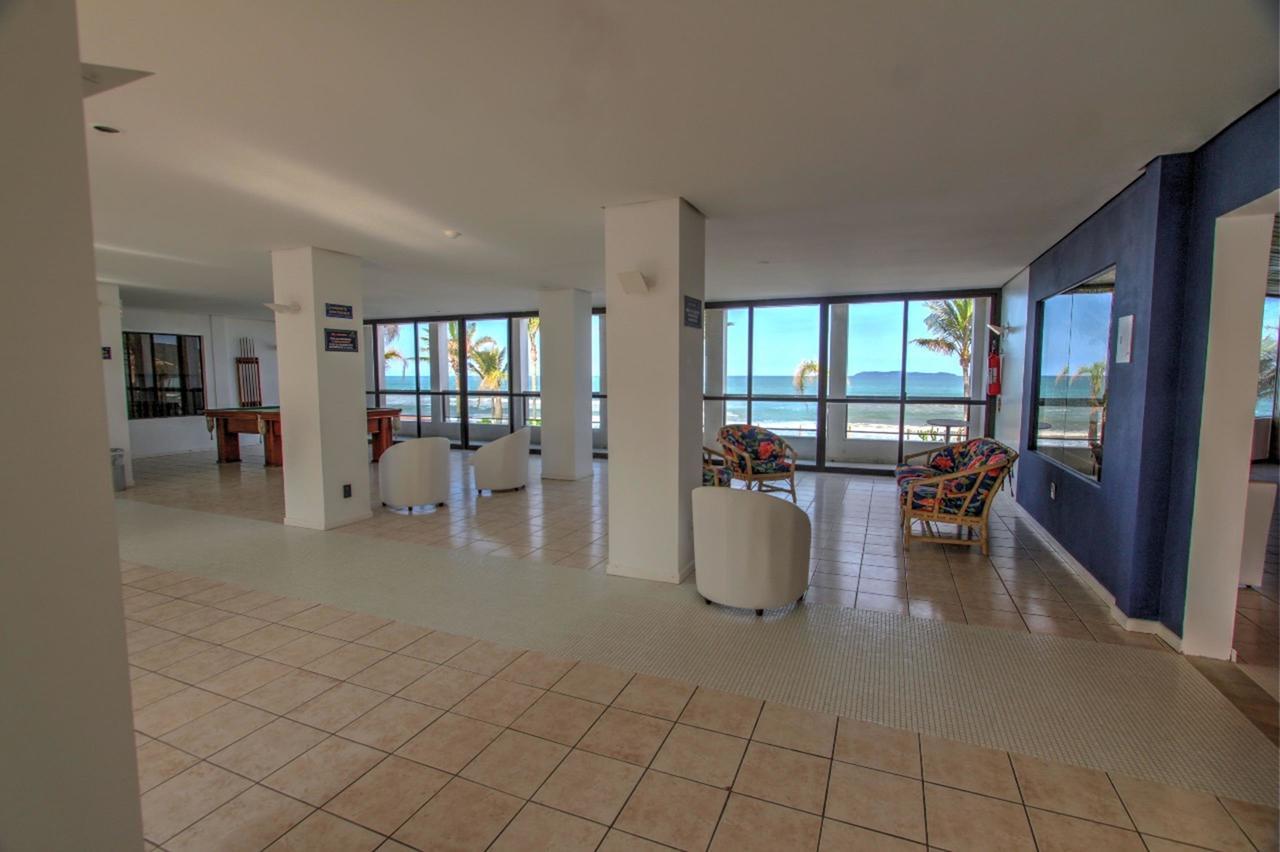 Hotel Atlantico Bombinhas Esterno foto