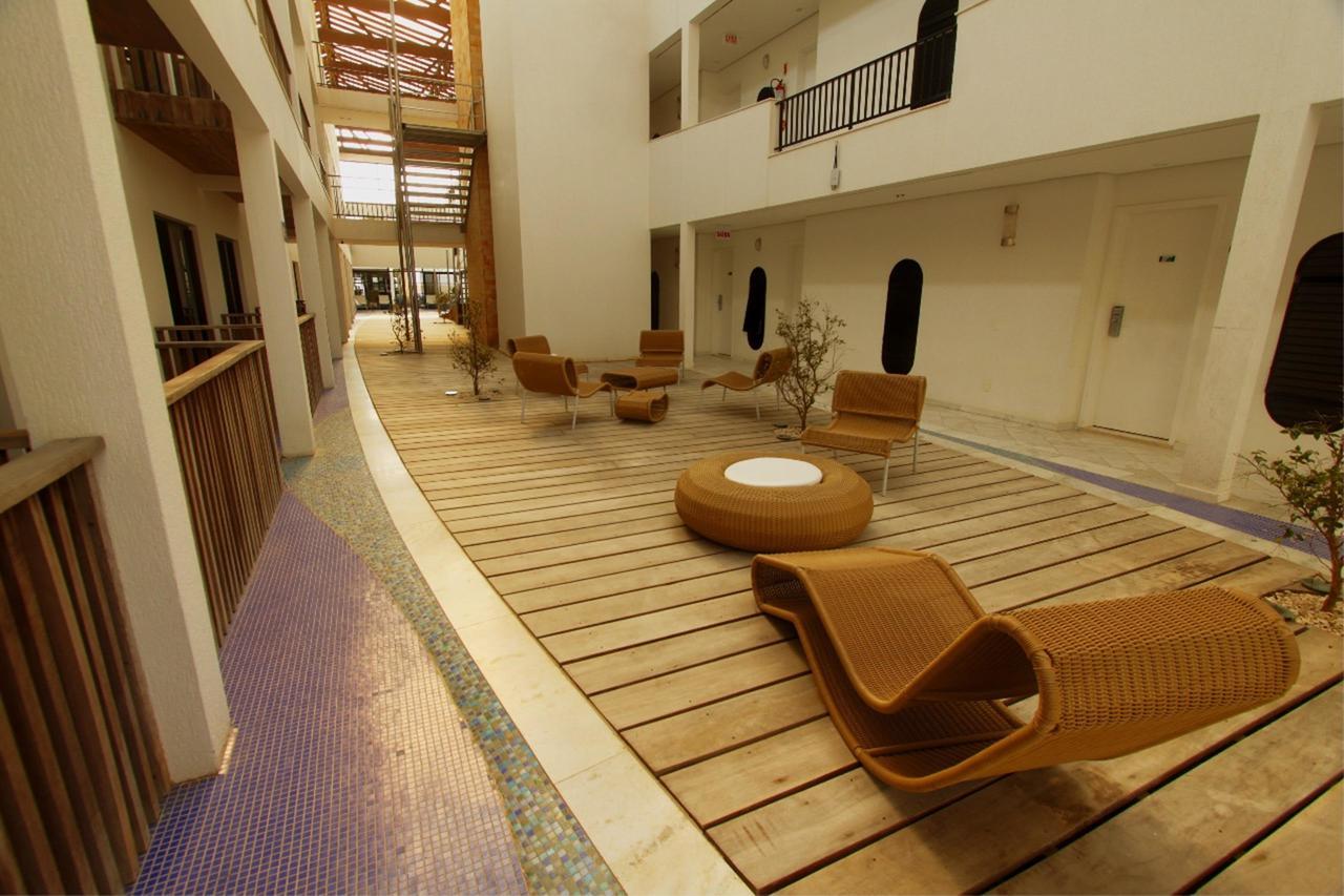 Hotel Atlantico Bombinhas Esterno foto