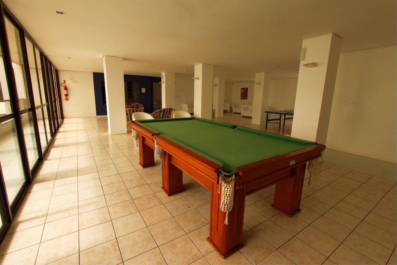 Hotel Atlantico Bombinhas Esterno foto
