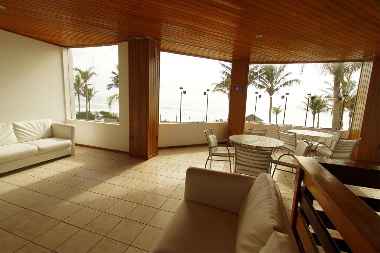 Hotel Atlantico Bombinhas Esterno foto